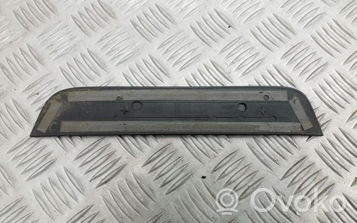 Audi A4 Allroad Side skirt rear trim 8K9853376