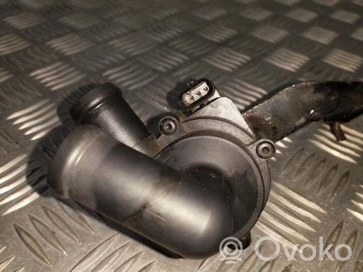 Volkswagen Golf Plus Pompe à eau de liquide de refroidissement 5N0965561