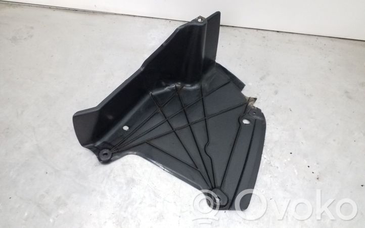 Audi a5 store undercarriage cover