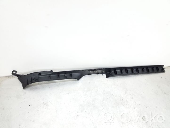 Volkswagen Jetta VI Front sill trim cover 5C6853371