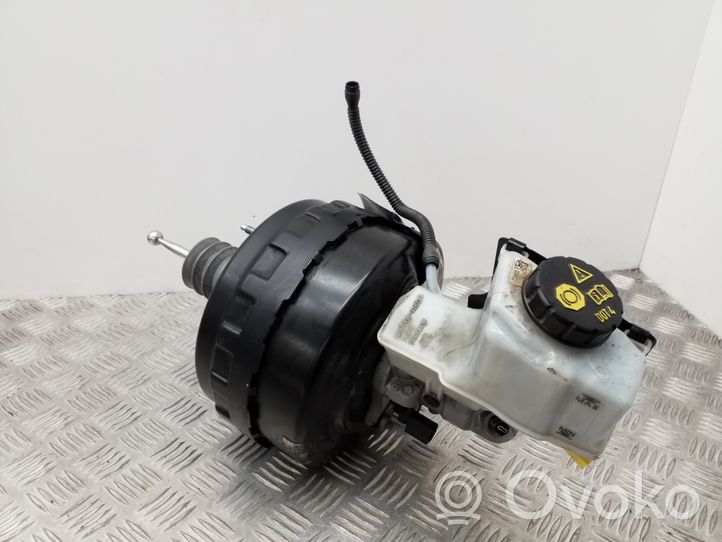 Volkswagen PASSAT B8 Servo-frein 3Q2614105F