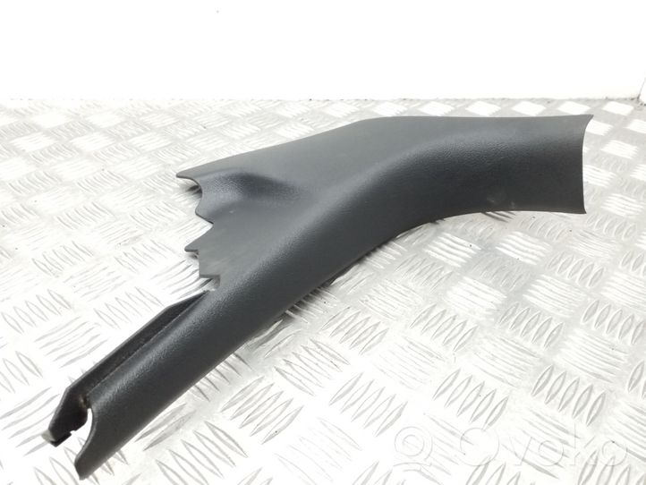 Audi A3 S3 A3 Sportback 8P Rivestimento vano piedi laterale 8P0867271B