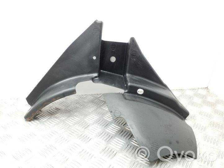 Audi A3 S3 A3 Sportback 8P Rivestimento paraspruzzi passaruota anteriore 8P0805886