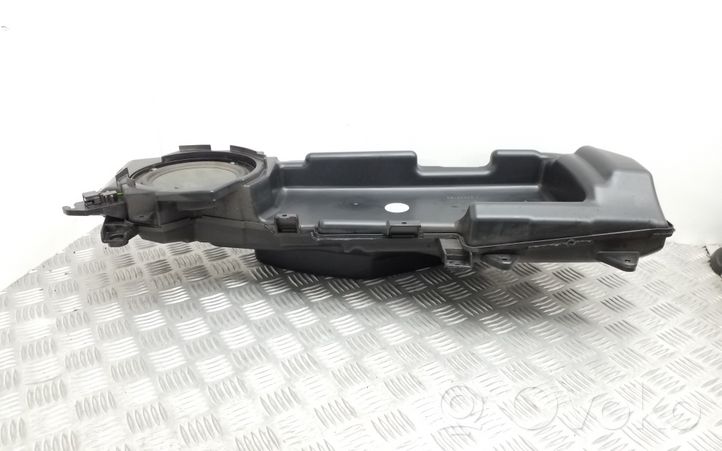 Audi A6 S6 C6 4F Haut-parleur de porte avant 4F0035381B