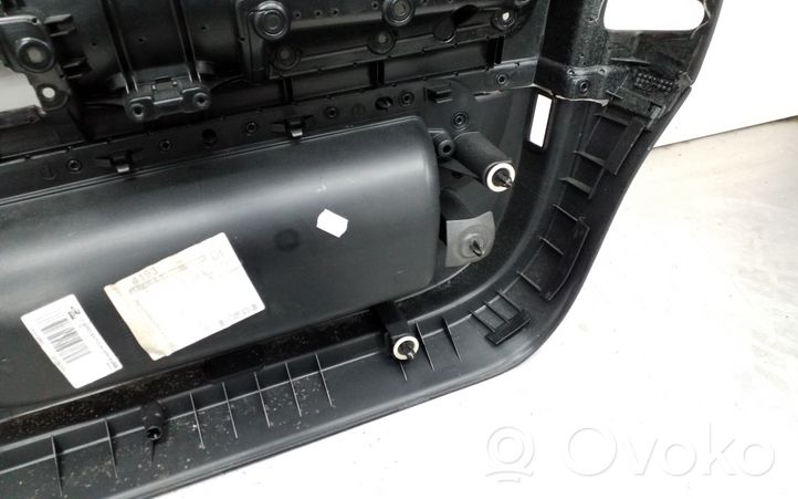 Seat Exeo (3R) Etuoven verhoilu 3R1867105