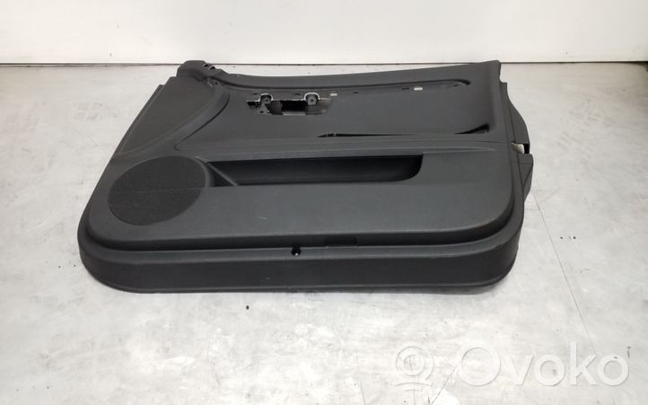 Seat Exeo (3R) Etuoven verhoilu 3R1867106