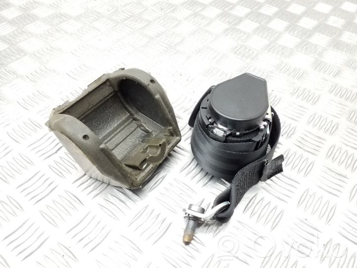 Seat Exeo (3R) Pas bezpieczeństwa fotela tylnego 3R0857805