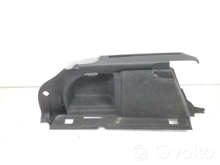 Seat Exeo (3R) Rivestimento pannello laterale del bagagliaio/baule 8E9863879