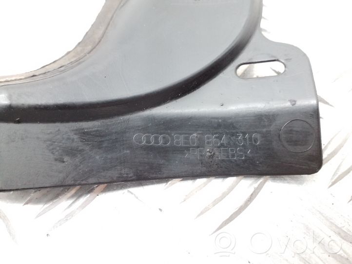 Seat Exeo (3R) Muu moottoritilan osa 8E0864310