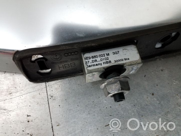 Seat Exeo (3R) Kattokisko 8E9860022M