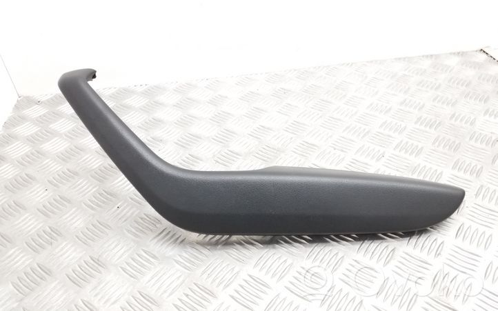 Audi A6 S6 C7 4G Rivestimento della maniglia interna per portiera anteriore 4G0867174