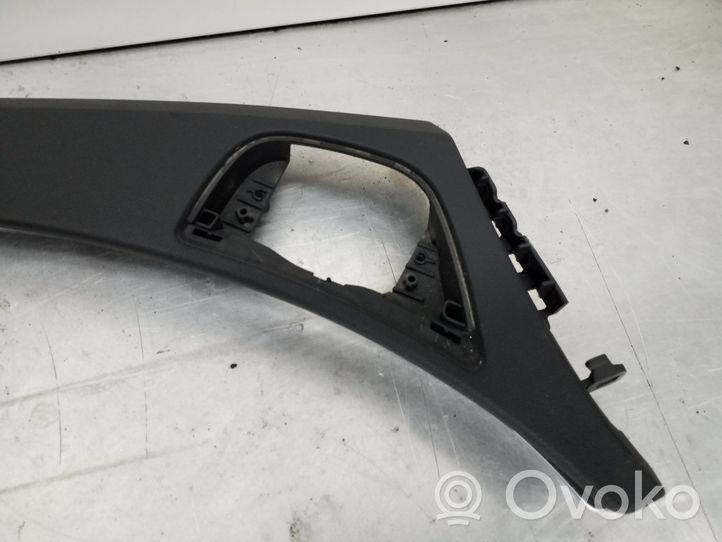 Audi A6 S6 C7 4G Verkleidung Armaturenbrett Cockpit Mitte 4G0857051