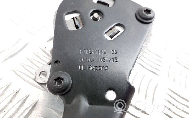 Audi A6 S6 C7 4G Gruppo per la regolazione del sedile 8T0881094