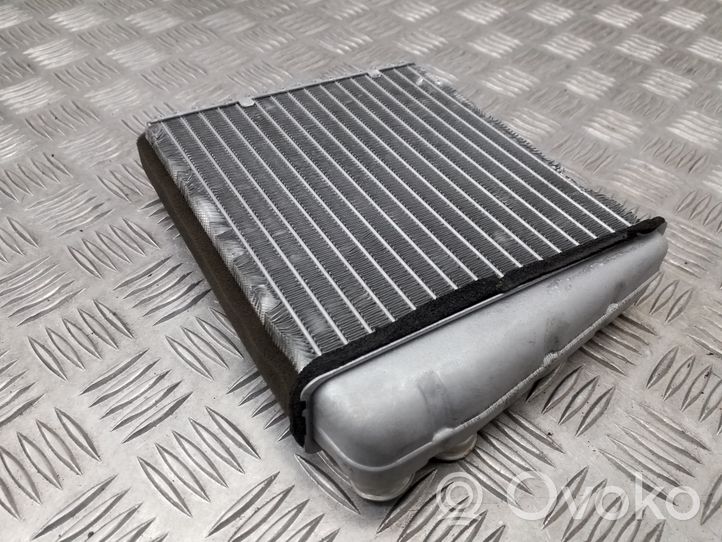 Skoda Superb B6 (3T) Radiateur de chauffage 1K0819033