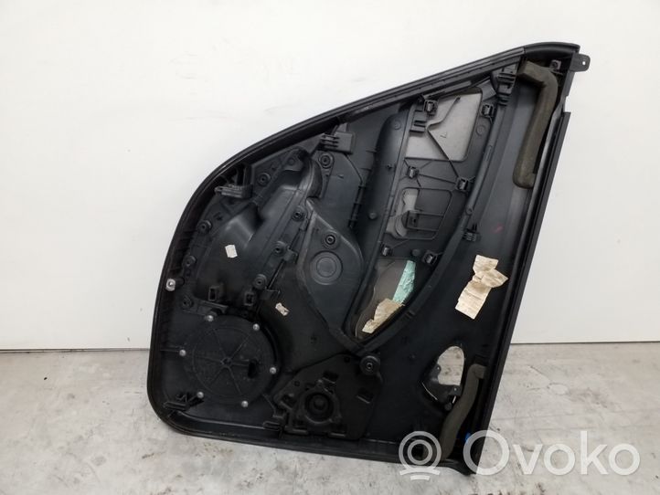 Seat Ibiza IV (6J,6P) Garniture panneau de porte arrière 6J8867212