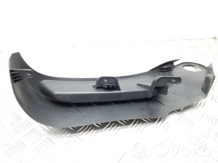 Seat Ibiza IV (6J,6P) Garniture de siège 6J4881318H