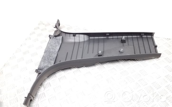 Audi Q3 8U (B) pillar trim (bottom) 8U0867240