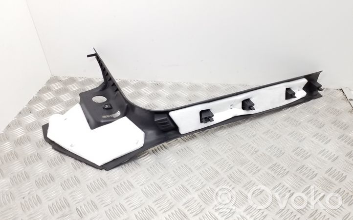 Audi Q3 8U Front sill trim cover 8U1867271