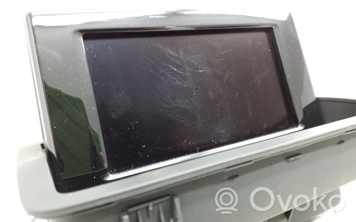 Audi Q3 8U Monitor/display/piccolo schermo 8U0857273B