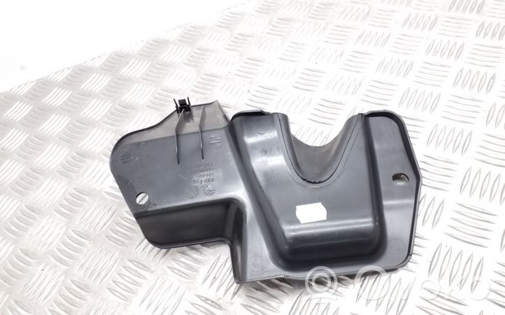 Audi Q3 8U Rivestimento del piantone del volante 5N1863129B