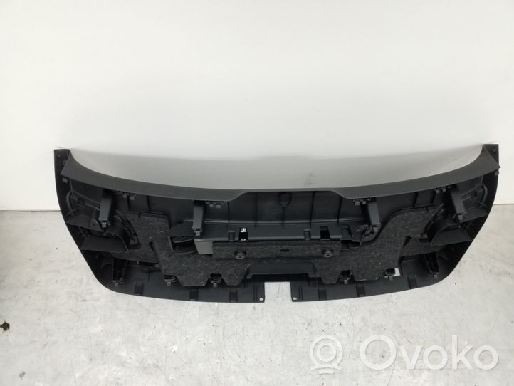 Audi A6 S6 C7 4G Pagrindinis apdailos skydas 4G9867979E