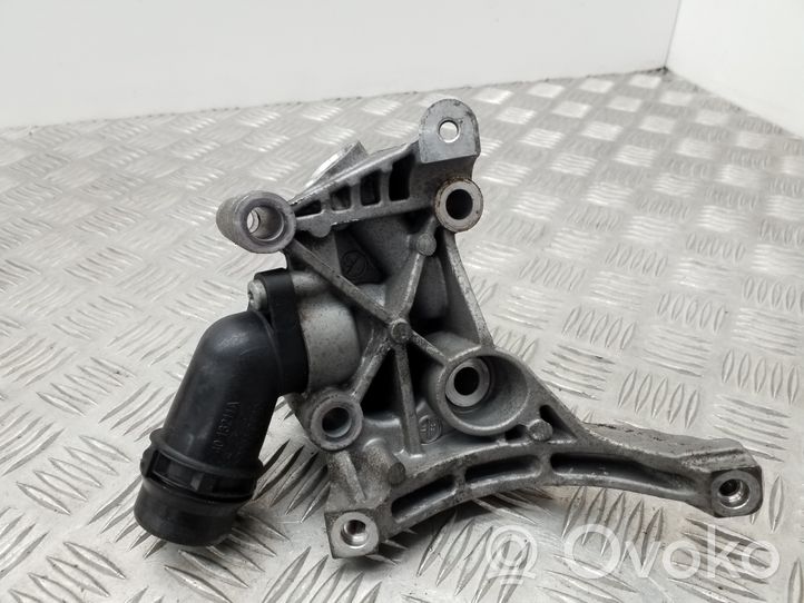 Audi A6 S6 C7 4G Supporto di montaggio della pompa del servosterzo 059145169BM