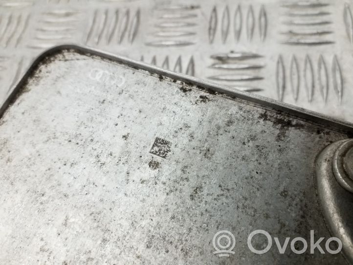 Audi A6 S6 C7 4G Dzinēja eļļas radiators 059117015N