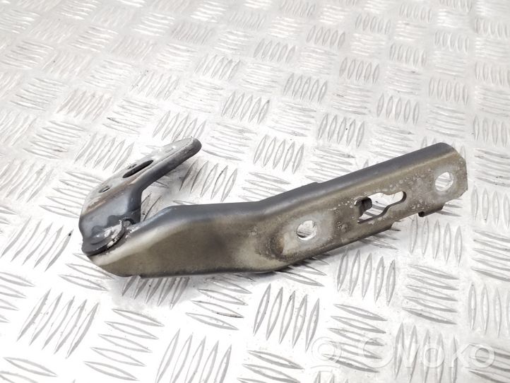 Audi A6 S6 C6 4F Cerniere del vano motore/cofano 4F0823301