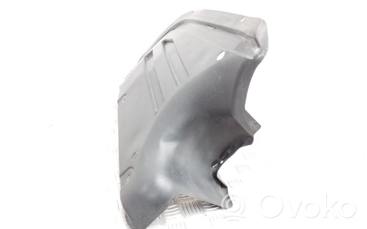 Volkswagen PASSAT B6 Rear underbody cover/under tray 3C0825216B