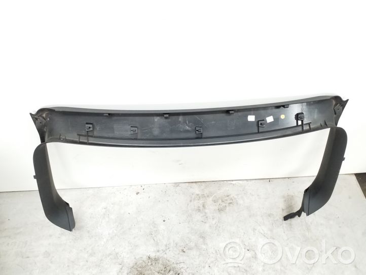 Audi A6 S6 C6 4F Rivestimento superiore del portellone posteriore/bagagliaio 4F9867973A