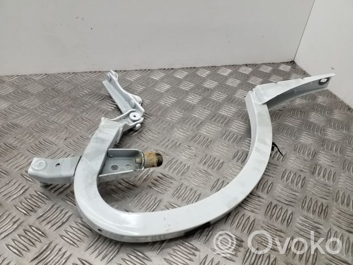 Audi A6 S6 C7 4G Cerniera portellone posteriore/bagagliaio 4G5827302