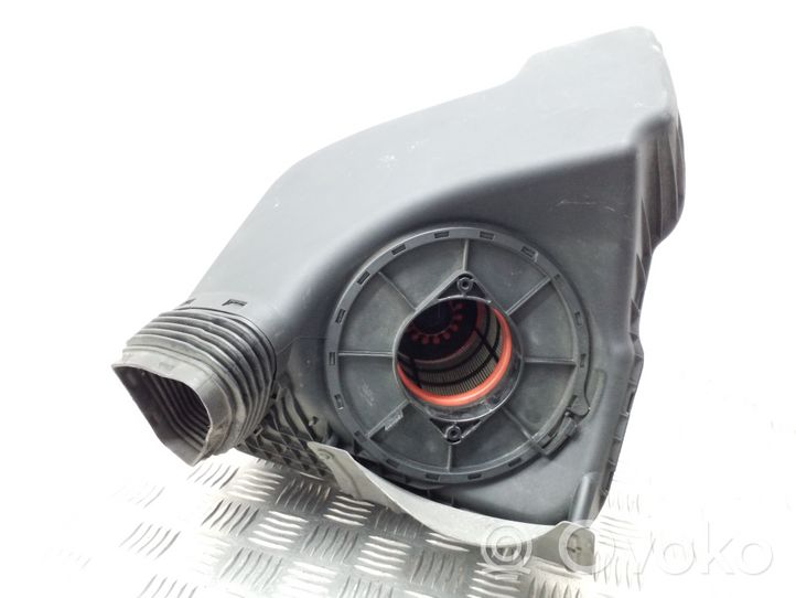 Audi A6 S6 C7 4G Scatola del filtro dell’aria 4G0133838L