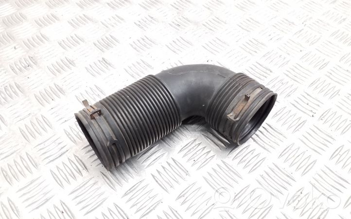 Volkswagen Sharan Turbo air intake inlet pipe/hose 7M0129627AA