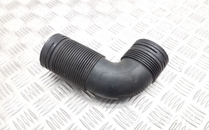 Volkswagen Sharan Turbo air intake inlet pipe/hose 7M0129627AA