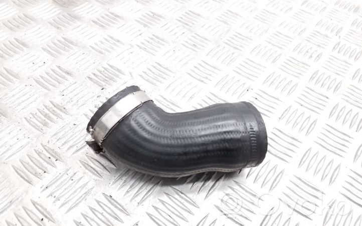 Volkswagen Touran II Turbo air intake inlet pipe/hose 1K0145838AH