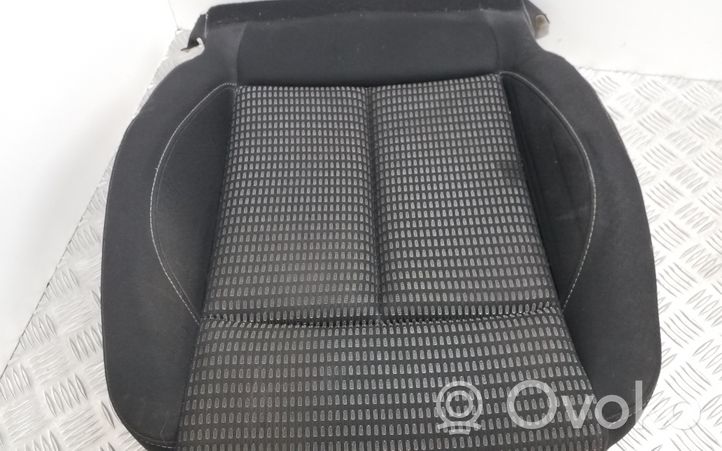 Seat Exeo (3R) Priekinė vairuotojo sėdynė 3R0963555C