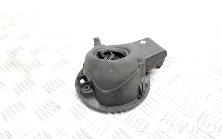 Volkswagen Eos Bouchon, volet de trappe de réservoir à carburant 1Q0809857