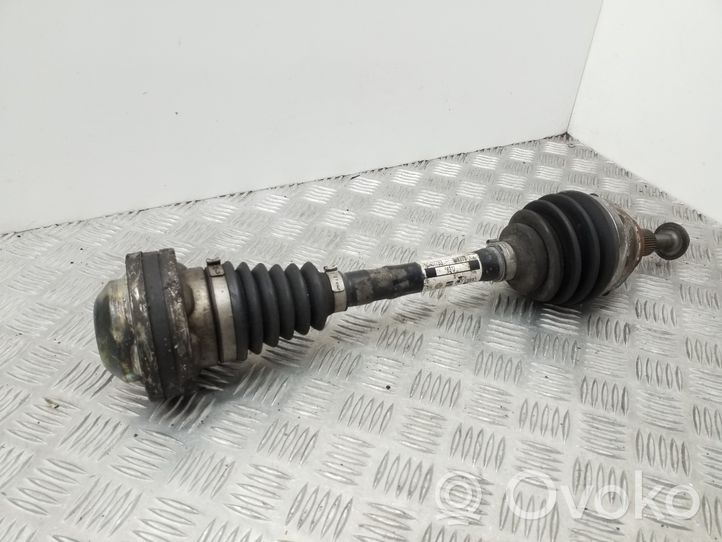 Volkswagen Sharan Arbre d'entraînement avant 7N0407763