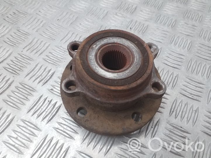 Volkswagen Tiguan Front wheel bearing hub 