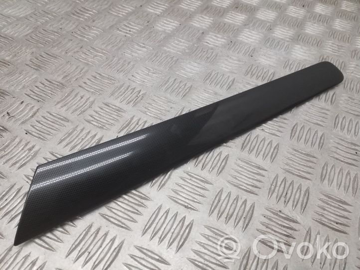 Volkswagen Jetta VI Front door trim bar 5C6867439A