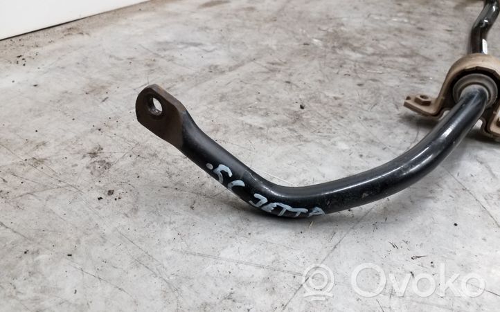 Volkswagen Jetta VI Stabilizator przedni / drążek 5C0411303