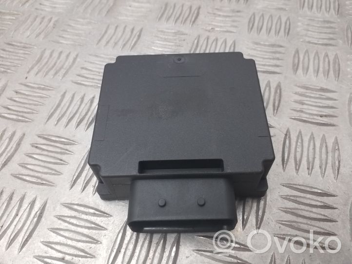 Volkswagen Jetta VI Power management control unit 3AA919041A