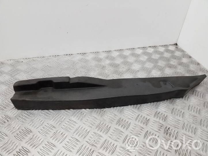 Skoda Fabia Mk3 (NJ) Support, joint d'aile caoutchouc en mousse 6V0864236