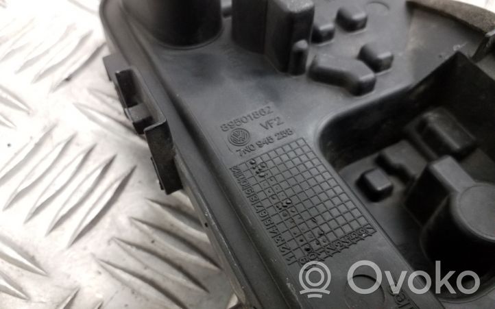 Volkswagen Sharan Wkład lampy tylnej 7N0945258