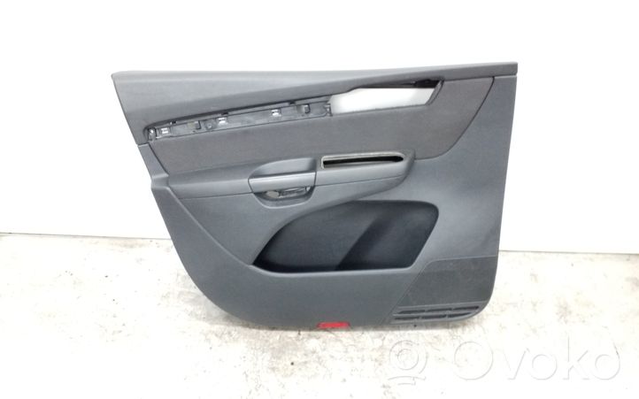 Volkswagen Sharan Etuoven verhoilu 7N1867011