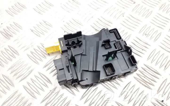 Audi A3 S3 8P Steering rack control module 1K0953549AH