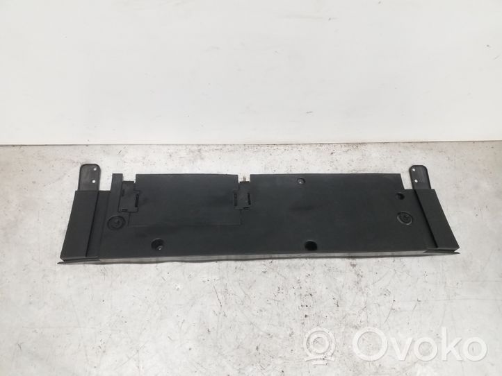 Audi A6 S6 C6 4F Otros elementos de revestimiento del maletero/compartimento de carga 4F5863373