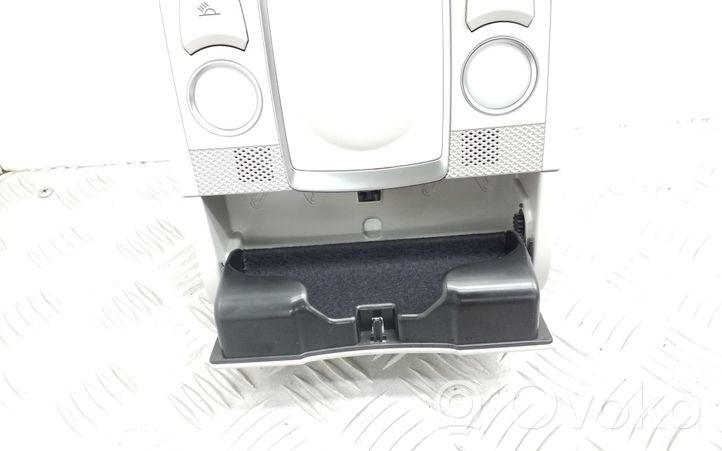 Audi A6 S6 C6 4F Luz del asiento delantero 4F0947135BQ