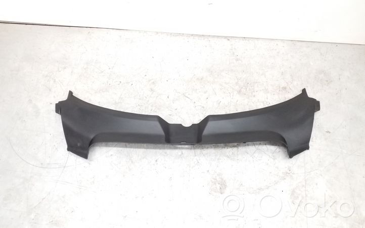 Audi A6 S6 C6 4F Top upper radiator support slam panel 4F0807081