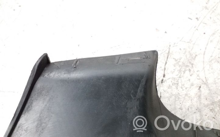 Audi A6 S6 C6 4F Top upper radiator support slam panel 4F0807081